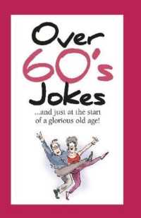 Over 60's Jokes (Tall Jokes)