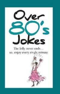 Over 80's Jokes (Tall Jokes)