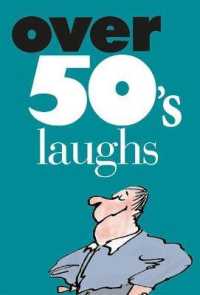 Over 50's laughs (Jewel)