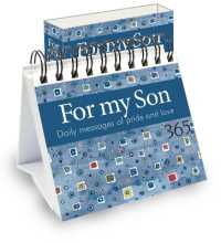 For My Son : Daily messages of pride and love (365 Great Days)