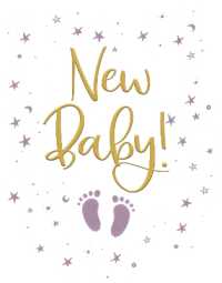 New Baby! : Special Occasions