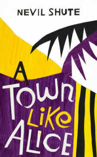 Town Like Alice -- Paperback