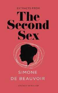 The Second Sex (Vintage Feminism Short Edition) (Vintage Feminism Short Editions)
