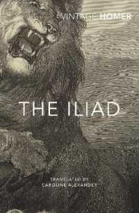 The Iliad