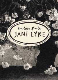 Jane Eyre (Vintage Classics Bronte Series) (Vintage Classics Brontë Series)