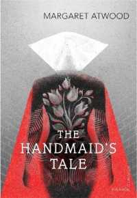 マ－ガレット・アトウッド著『侍女の物語』（原書）<br>The Handmaid's Tale