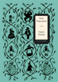 Great Expectations (Vintage Classics) （Reissue）