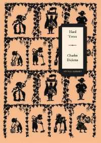 Hard Times (Vintage Classics Dickens Series) (Vintage Classics Dickens Series)