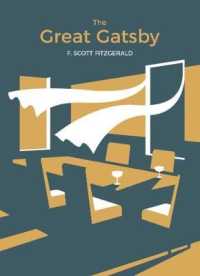 Great Gatsby : Vintage Classics x Made.com -- Paperback / softback