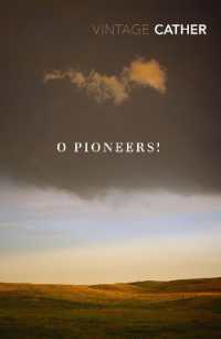 O Pioneers! (Great Plains Trilogy)