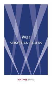 War : Vintage Minis (Vintage Minis) -- Paperback / softback