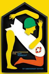 Slaughterhouse 5 : 50th Anniversary Edition