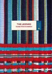 The Leopard (Vintage Classic Europeans Series) (Vintage Classic Europeans Series)