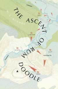 The Ascent of Rum Doodle : Vintage Voyages (Vintage Voyages)