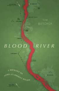 Blood River : A Journey to Africa's Broken Heart (Vintage Voyages) (Vintage Voyages)