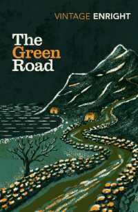 アン・エンライト『グリーン・ロード』（原書）<br>The Green Road (Irish Classics)