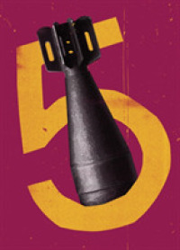 Slaughterhouse 5 : Vintage Classics Most Red Series (Most Red) -- Paperback / softback