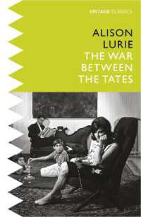 The War between the Tates
