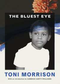 The Bluest Eye (Vintage Classics Morrison)