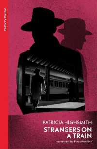 Strangers on a Train