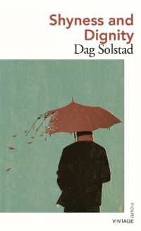 Shyness and Dignity (Vintage Editions)