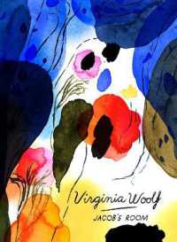 Jacob's Room (Vintage Classics Woolf Series)