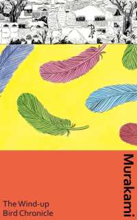 The Wind-Up Bird Chronicle (Murakami Collectible Classics)