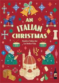 An Italian Christmas : Festive Tales for La Dolce Vita (Vintage Christmas Tales) (Vintage Christmas Tales)