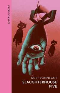 Slaughterhouse 5 : Vintage Quarterbound Classics (Vintage Quarterbound Classics)