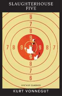 Slaughterhouse 5 (Against War)