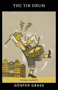 The Tin Drum (Against War)