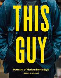 This Guy : Portraits of Modern Men's Style
