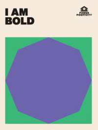 I AM BOLD (Power Positivity)