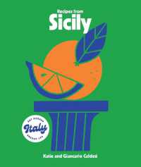 Recipes from Sicily (Eat around Italy)