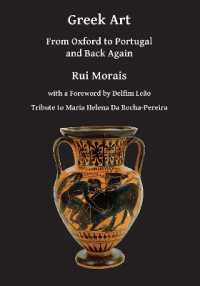 Greek Art: From Oxford to Portugal and Back Again