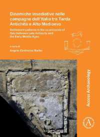 Dinamiche insediative nelle campagne dell'Italia tra Tarda Antichità e Alto Medioevo (Limina/limites: Archaeologies, histories, islands and borders in the Mediterranean (365-1556))
