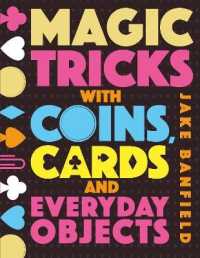 Magic Tricks with Coins， Cards and Everyday Objects