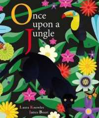 Once upon a Jungle -- Hardback