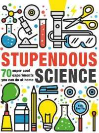 Stupendous Science (Steam Activities) -- Paperback / softback