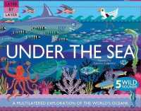 Layer by Layer: under the Sea (Layer by Layer) -- Novelty book