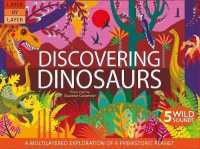 Layer by Layer: Discovering Dinosaurs (Layer by Layer) -- Novelty book