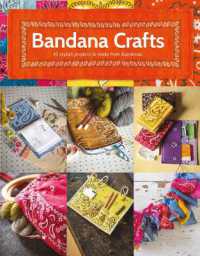 Bandana Crafts : 11 Beautiful Projects to Make
