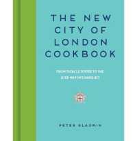 The New City of London Cookbook