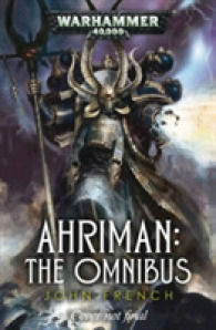 Ahriman: the Omnibus (Ahriman)