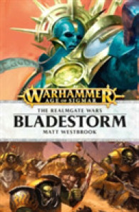 Bladestorm (The Realmgate Wars)