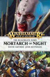 Mortarch of Night (Realmgate Wars)