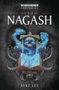 Rise of Nagash (Warhammer Chronicles) -- Paperback / softback
