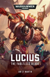 The Faultless Blade (Warhammer 40,000)