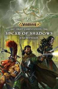 Spear of Shadows (Warhammer)