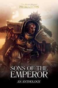 Sons of the Emperor : An Anthology (Horus Heresy: Primarchs)
